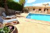 Chalet in Javea - Casa Vista Montgo Javea - 5048-2