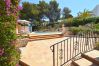 Chalet in Javea - Casa Vista Montgo Javea - 5048-2