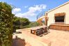 Chalet in Javea - Casa Vista Montgo Javea - 5048-2