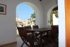 Ferienhaus in Javea - Casa Cala Blanca Javea - 5011-3